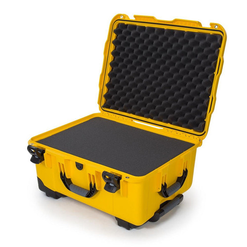 Nanuk 950 Yellow