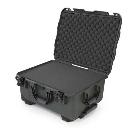 Nanuk 950 Olive