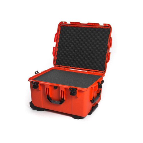 Nanuk 960 Orange 960S-010OR-0A0