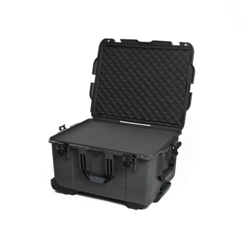 Nanuk 960 Graphite 960S-010GP-0A0