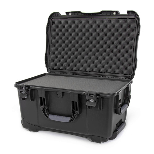 Nanuk 963 Black view 2