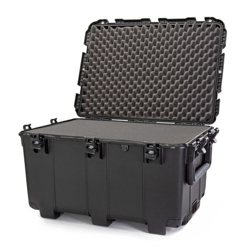 Nanuk 975T Black