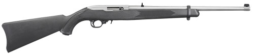 Ruger 10/22 Carbine 22 LR 18.5" Black view 3