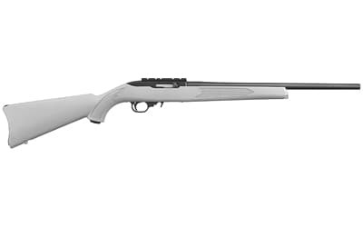 Ruger 10/22 Carbine 22LR Black/Gray