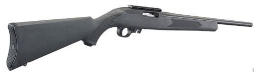 Ruger 10/22 Carbine 22LR Black/Charcoal view 3