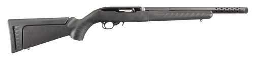 Ruger 10/22 Takedown Lite 22LR Black