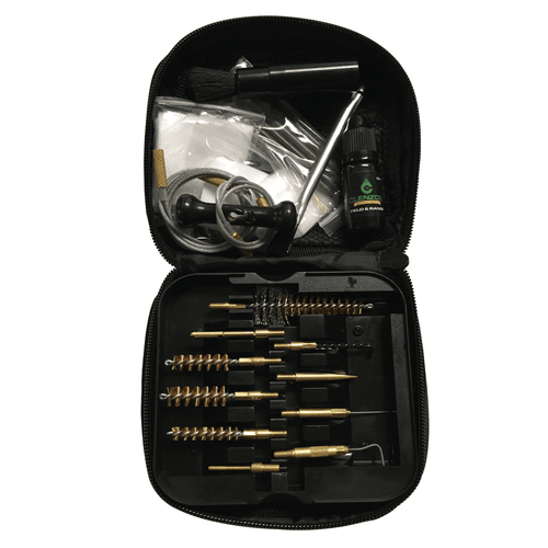 Clenzoil Tactical Kit Black view 2
