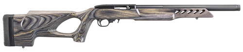 Ruger 10/22 Target Lite 22LR Black/Black Laminate