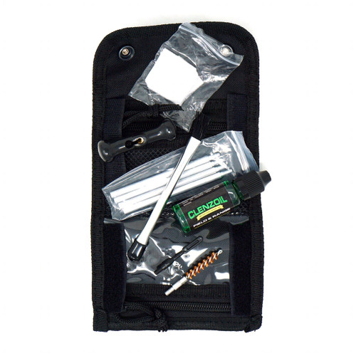 Clenzoil Pistol Cleaning Kit 44/45 Caliber