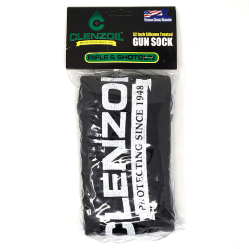 Clenzoil Firearm Protective Sleeve