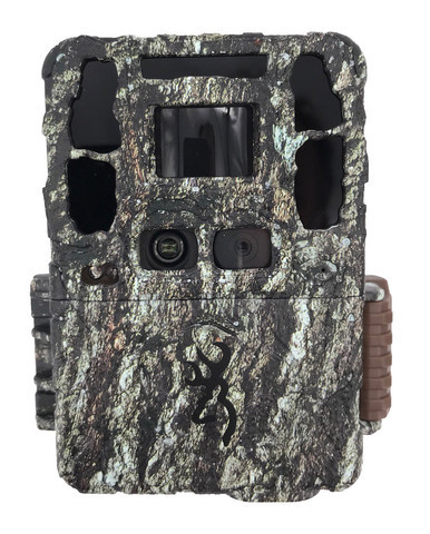 Browning Trail Camera Dark Ops Pro Dual Lens