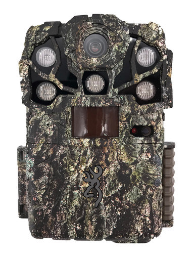 Browning Trail Camera Recon Force Elite HP5