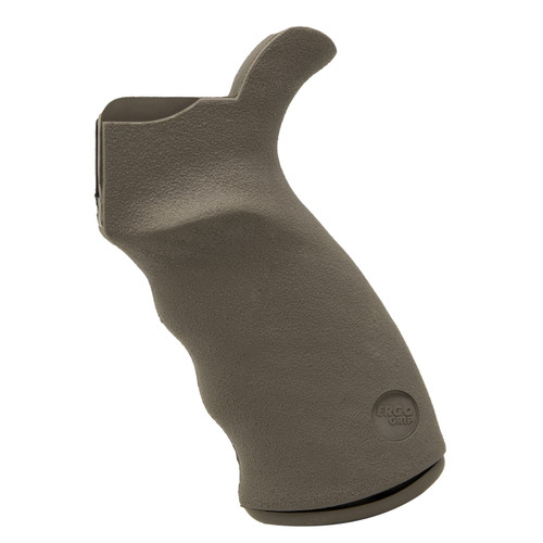 ERGO Original AR Platform Grip Dark Earth view 2