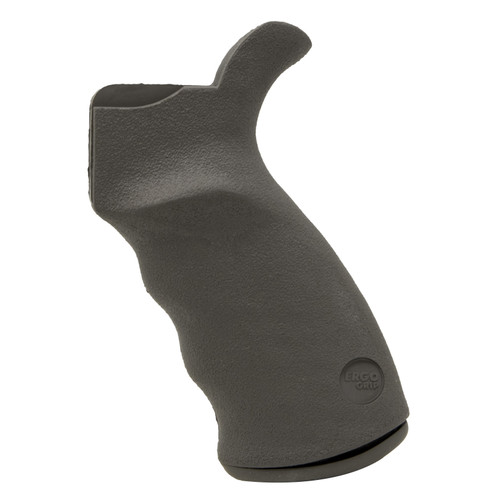ERGO Original AR Platform Grip OD Green view 2