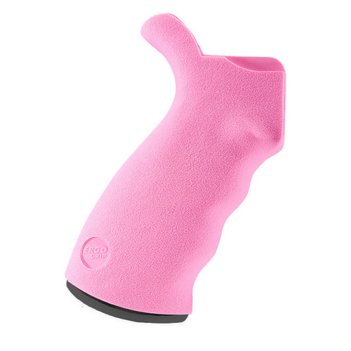 ERGO Original AR Platform Grip Kit Pink