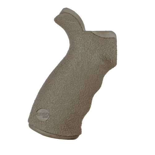 ERGO AR Platform X Grip Black view 2