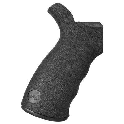 ERGO AT Original AR Platform Grip Kit Black view 2
