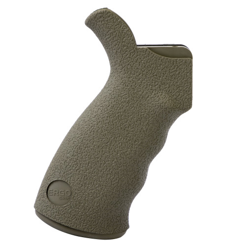 ERGO AT Original AR Platform Grip Kit OD Green 4009-DE view 2