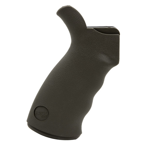 ERGO Original AR Platform Grip Kit OD Green