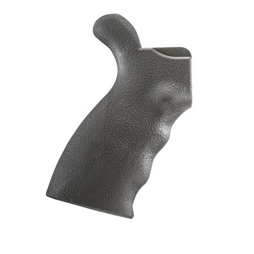 ERGO ERGO 2 FN Scar Beavertail Grip Kit Black