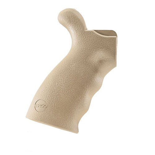 ERGO ERGO 2 FN Scar Beavertail Grip Kit Coyote Brown view 2