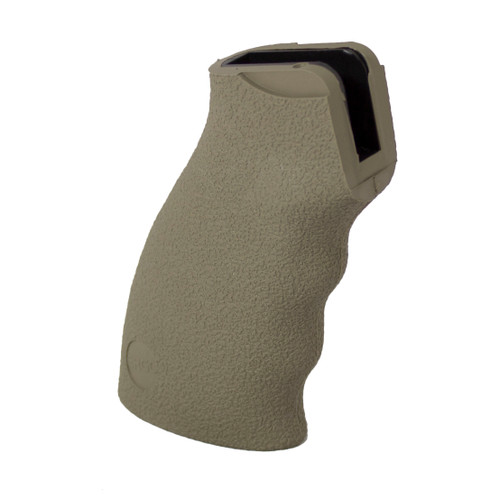 ERGO ERGO 2 Flat Top Grip Kit Dark Earth view 2