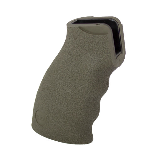 ERGO ERGO 2 Flat Top Grip Kit OD Green
