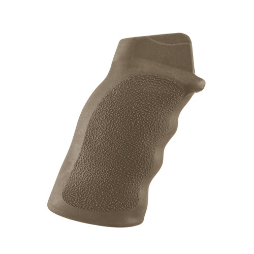 ERGO DLX Grip Dark Earth