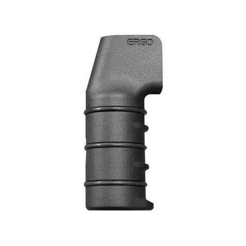 ERGO TDX-0 Grip Grip Black 4022-BK