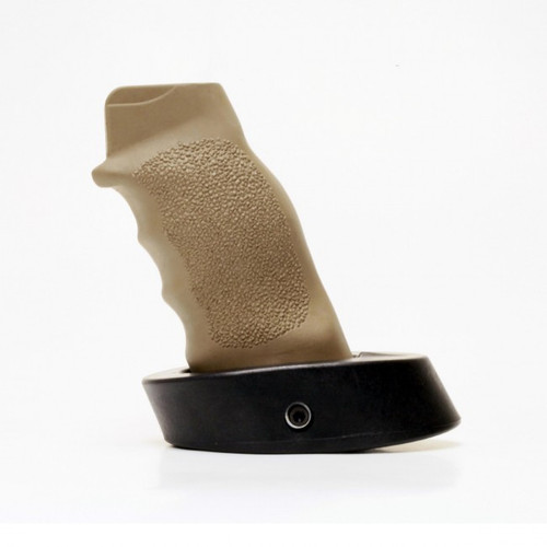ERGO Tactical DLX Flat Top Grip Dark Earth