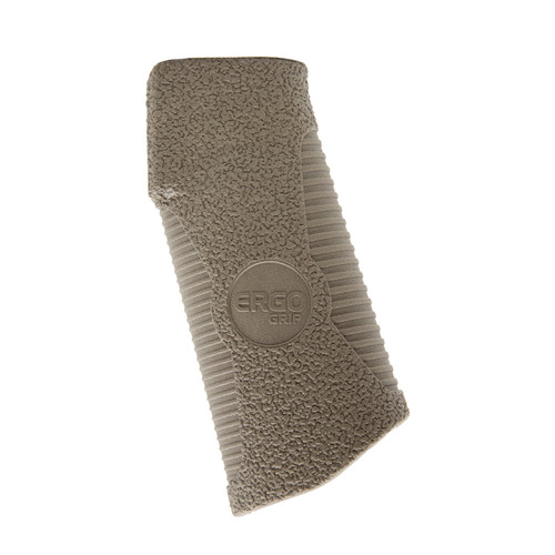 ERGO Shines Rifle Flat Top Grip Dark Earth