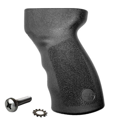 ERGO Rigid AK Platform Grip Black
