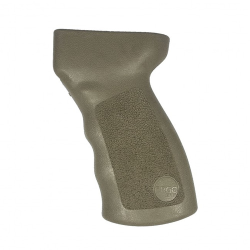ERGO Classic AK Platform Grip Dark Earth