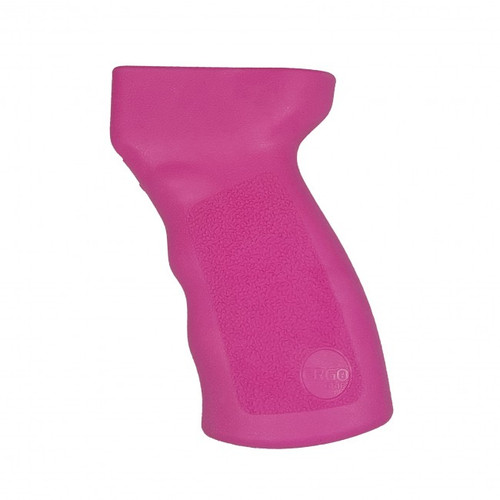 ERGO Classic AK Platform Grip Robins Egg Blue