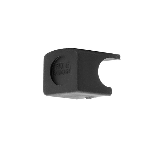ERGO AR Platform Gapper Black