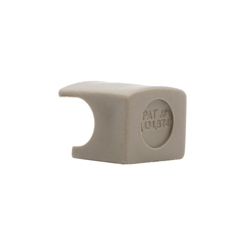 ERGO AR Platform Gapper Dark Earth view 2