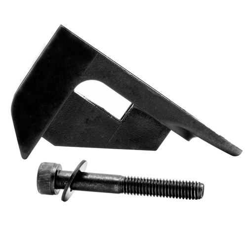 ERGO AK Platform Grip Adapter Black view 2