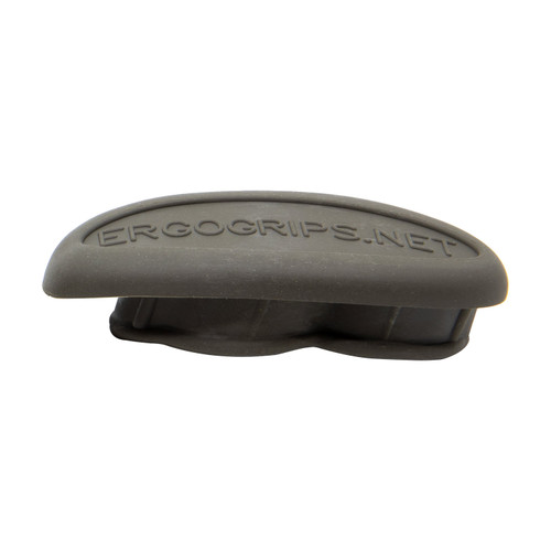 ERGO Grip Plug OD Green view 2