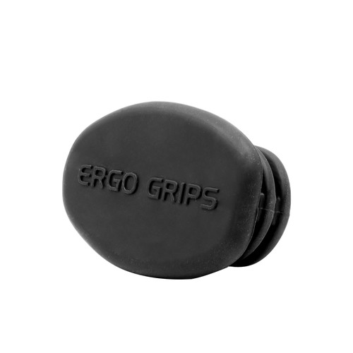 ERGO TDX- 0 Grip Plug Black view 2