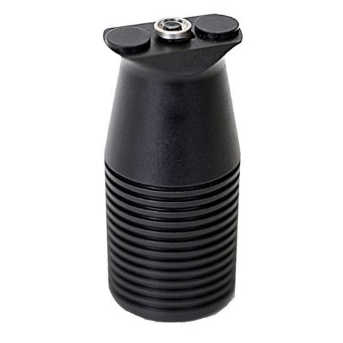 ERGO KeyMOD Foregrip Black
