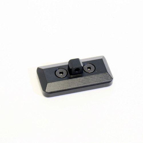 ERGO MLOK Base Black view 2