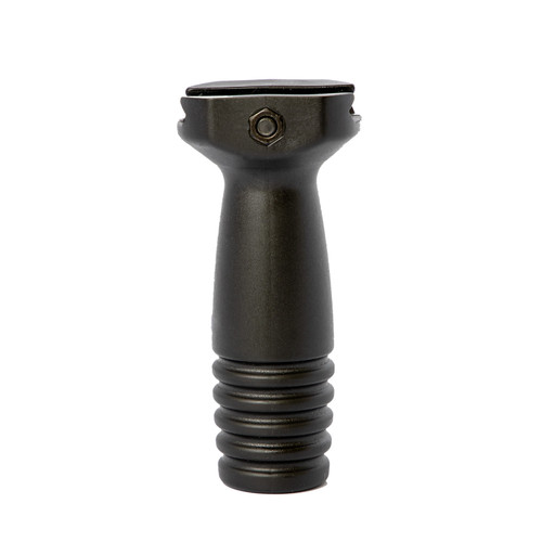ERGO Vertical Foregrip Black view 2