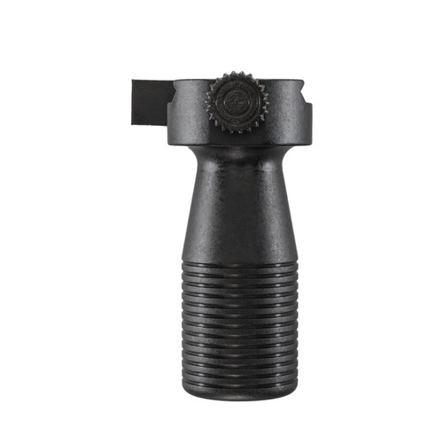 ERGO Vertical Foregrip Black 4271-BK