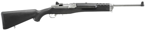 Ruger Mini-Thirty 7.62x39mm Stainless/Black view 2