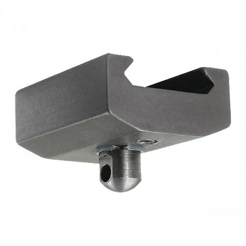 ERGO Slide Mount Black 4295