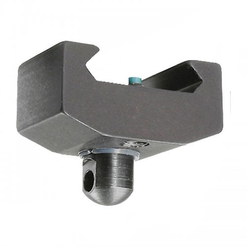 ERGO Slide Mount Black view 2