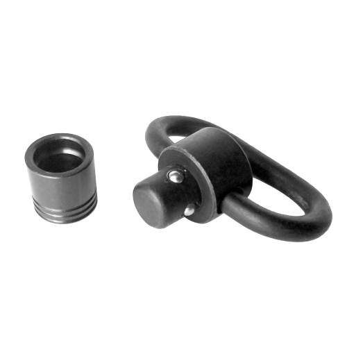 ERGO Quick Detach Sling Attachment Black