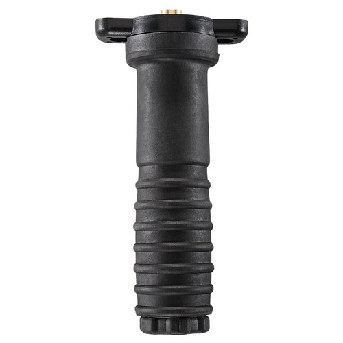 ERGO Clam Shell Vertical Grip Black