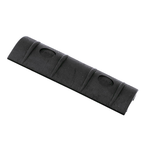ERGO Picatinny Rail Cover Black 4361-3PK-BK