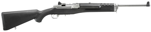 Ruger Mini-14 5.56 NATO Stainless/Black